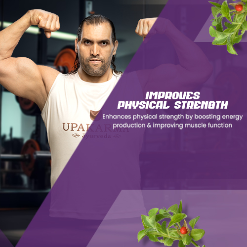 best ashwagandha brand in India