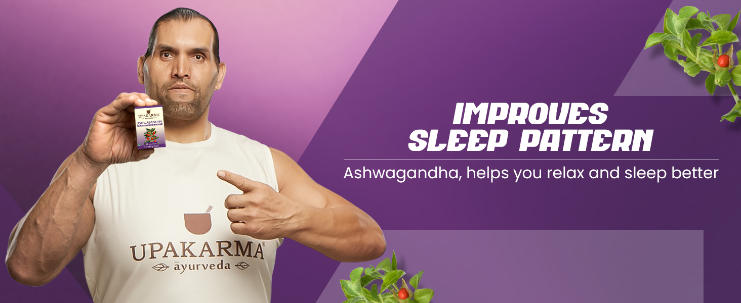 benefits of ashwagandha
