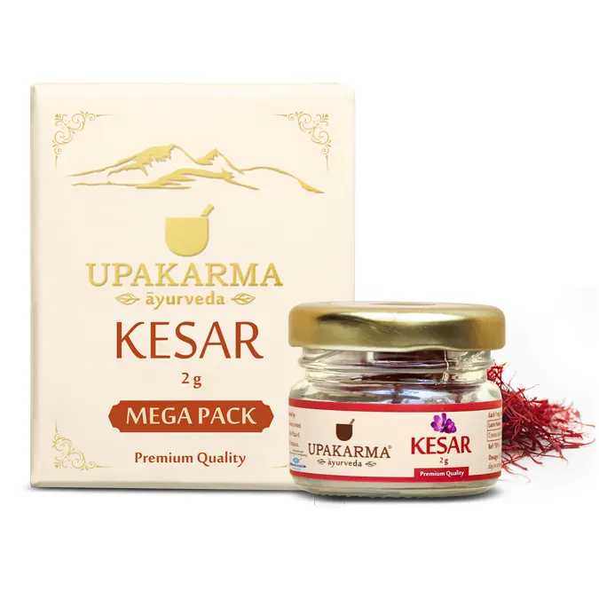 kashmiri kesar 2g