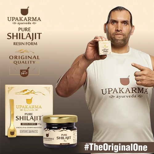 best shilajit resin