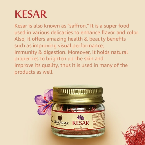kesar