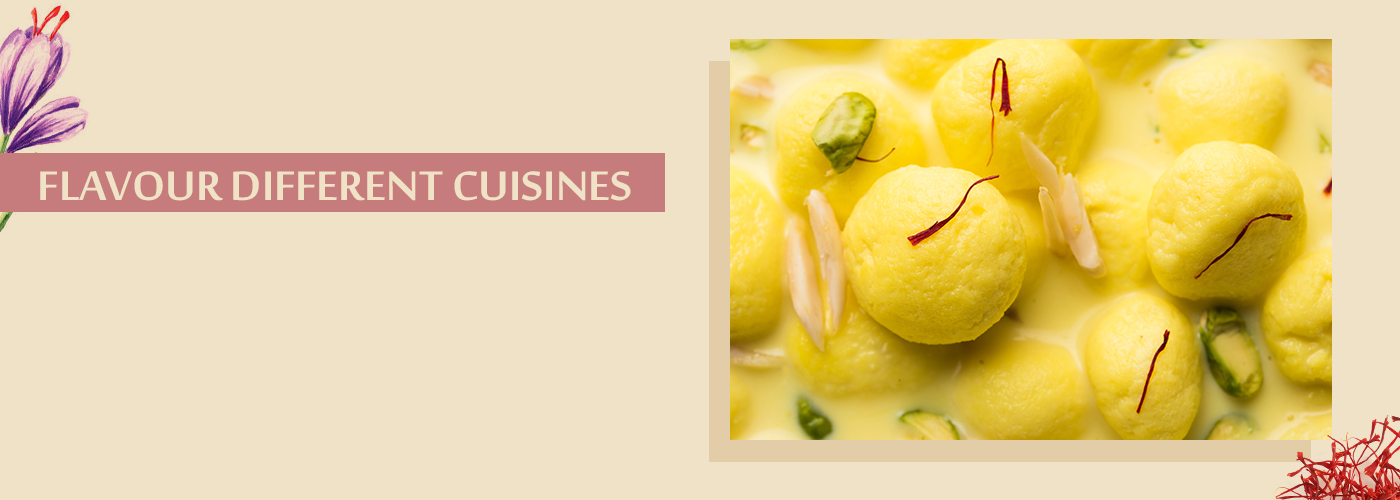 kesar