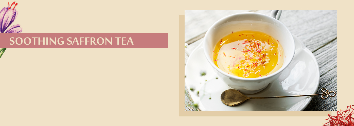 how to use kesar
