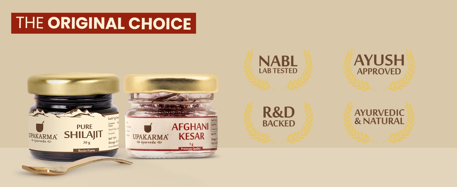 original shilajit