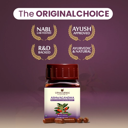 ashwagandha capsule price