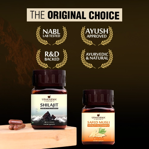 the original choice