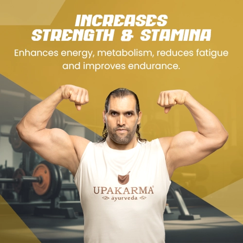 stamina booster shilajit