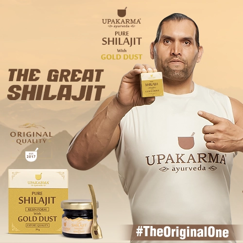 pure shilajit