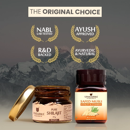 original shilajit