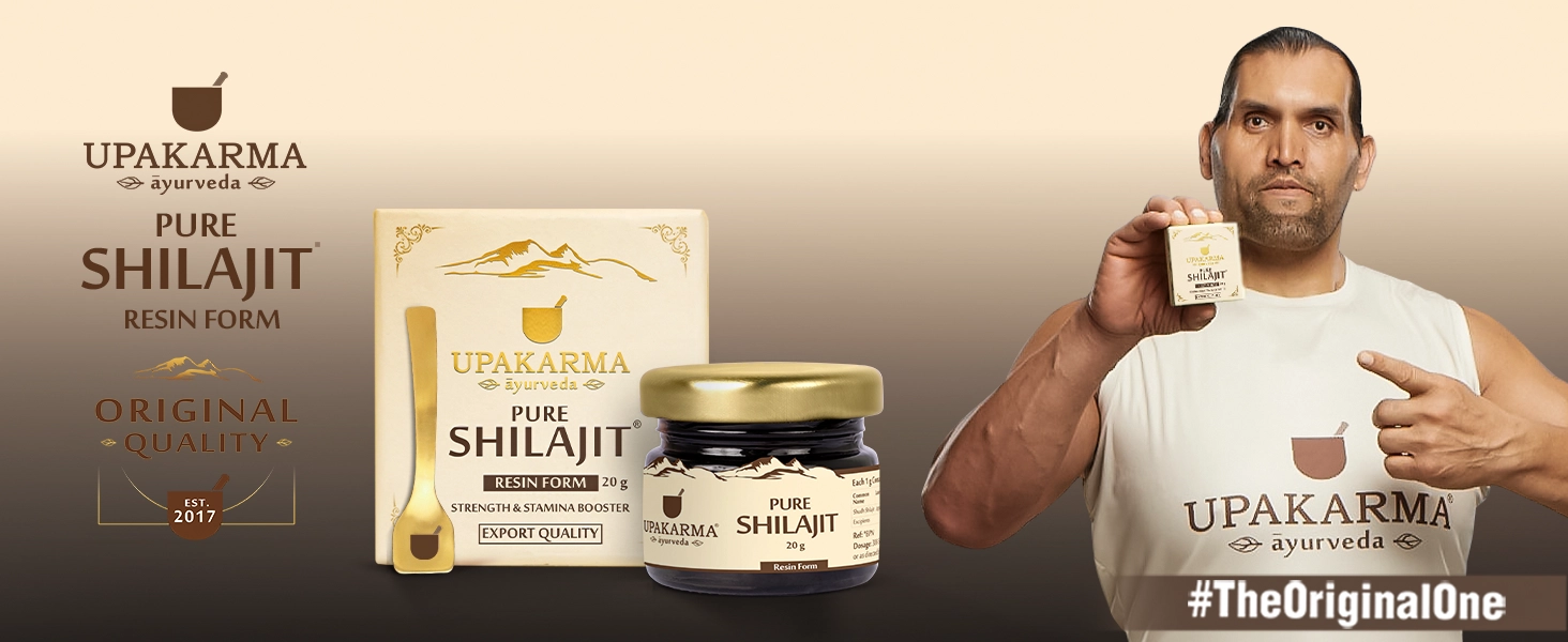 shilajit resin 20g