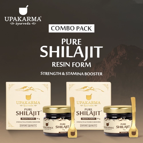 shilajit resin 50g