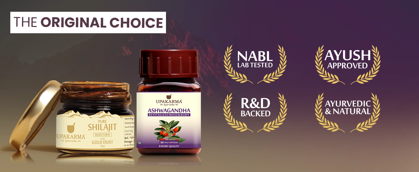original choice
