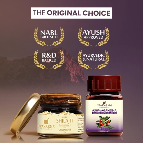 trusted ashwagandha capsule