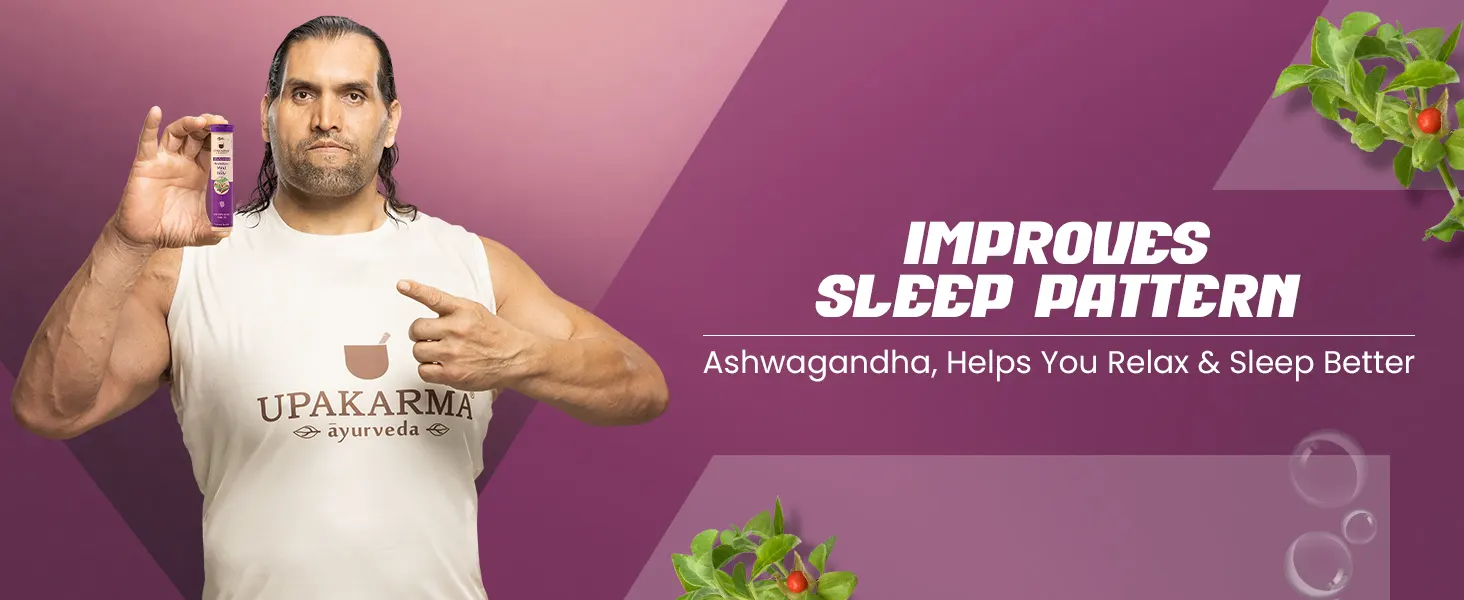 what is the benefit of Ashwagandha Effervescent