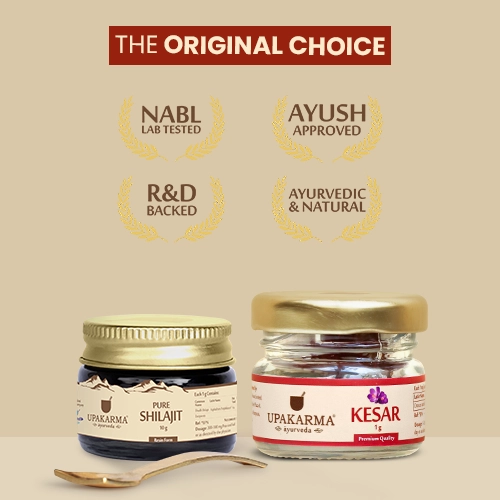original kesar