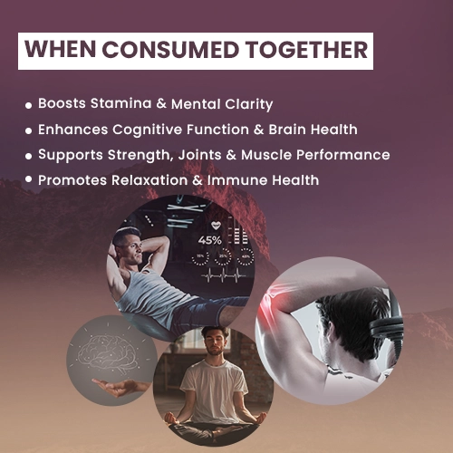 shilajit
