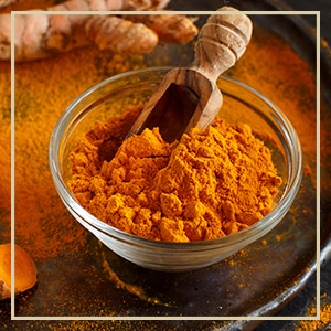 turmeric