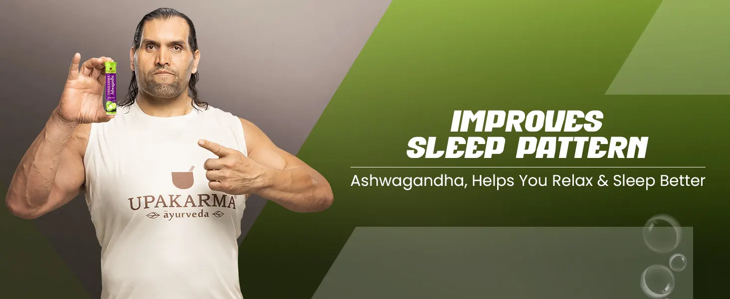 Ashwagandha Effervescent