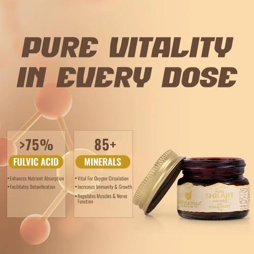 upakarma gold dust price online