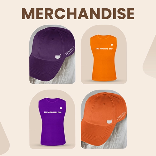 Merchandise