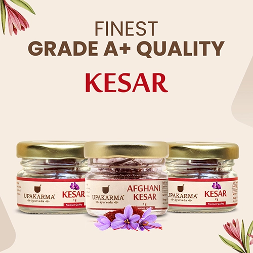 Kesar