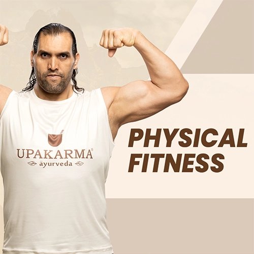 Physical Fitness