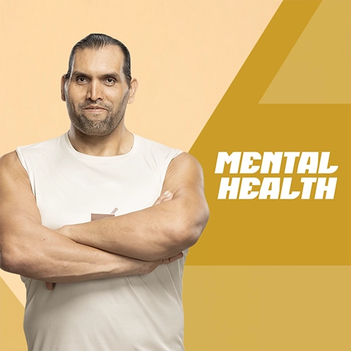 MENTAL HEALTH