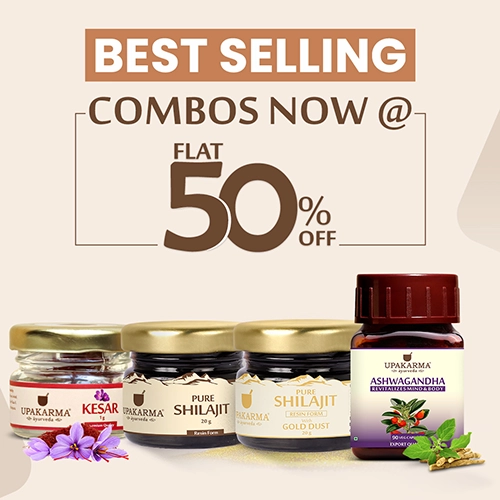 Best Selling Combos