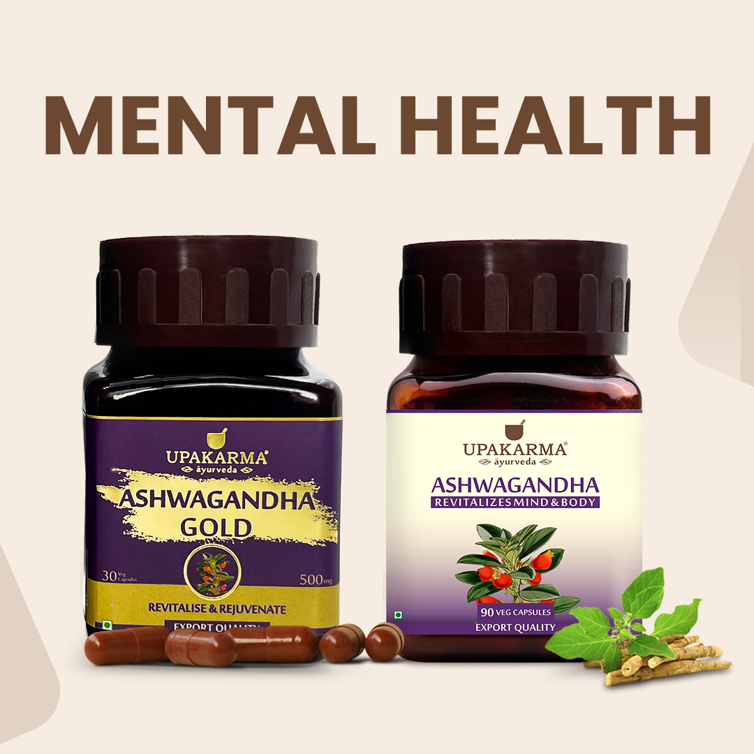 Mental Wellness