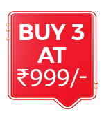 buy any 3 products at ₹999 only