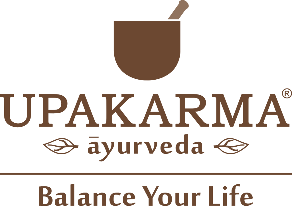 Upakarma Ayurveda